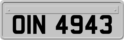 OIN4943