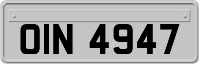 OIN4947