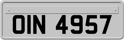 OIN4957