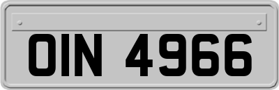 OIN4966
