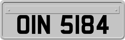 OIN5184