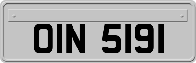 OIN5191