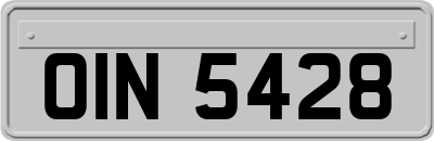 OIN5428