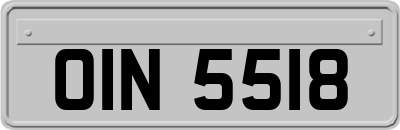 OIN5518