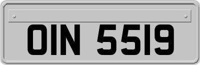 OIN5519