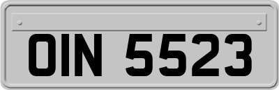 OIN5523