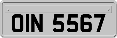 OIN5567