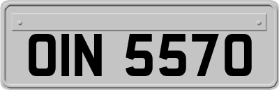 OIN5570