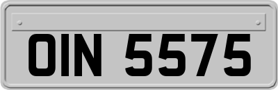 OIN5575