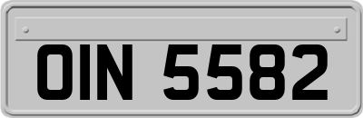 OIN5582