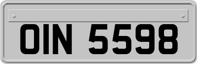 OIN5598