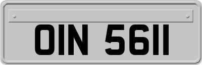 OIN5611