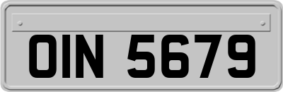 OIN5679
