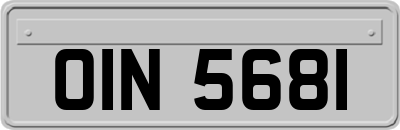 OIN5681