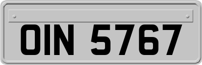 OIN5767