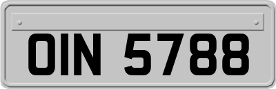 OIN5788