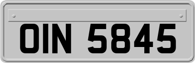 OIN5845