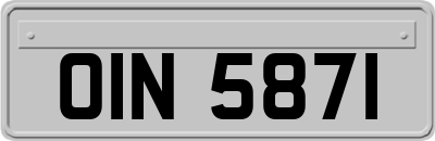 OIN5871