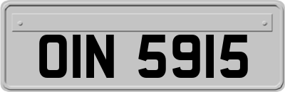 OIN5915