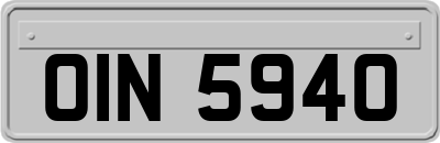 OIN5940