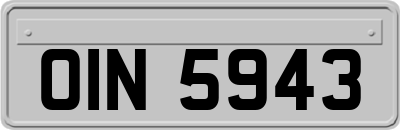 OIN5943