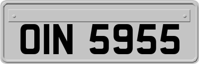 OIN5955