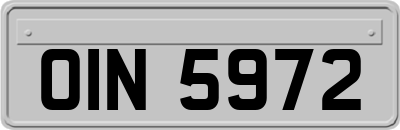 OIN5972