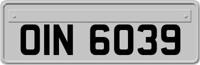 OIN6039