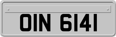 OIN6141