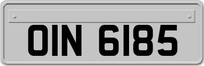 OIN6185