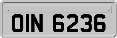 OIN6236