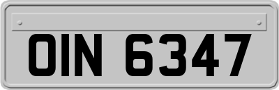 OIN6347