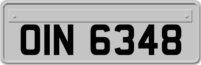 OIN6348