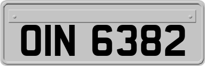 OIN6382