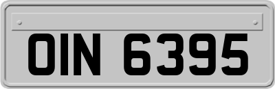OIN6395