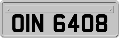 OIN6408