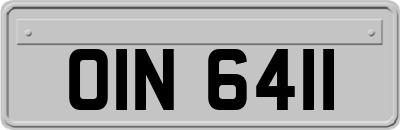 OIN6411