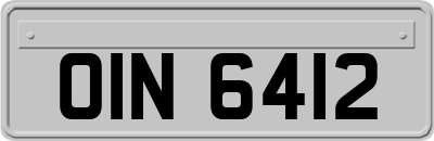 OIN6412