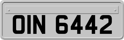 OIN6442