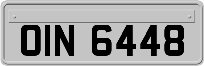 OIN6448