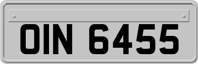 OIN6455