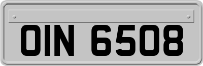 OIN6508