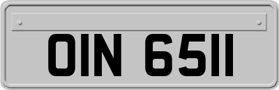 OIN6511