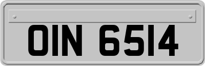 OIN6514