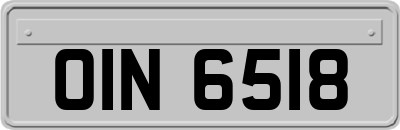 OIN6518