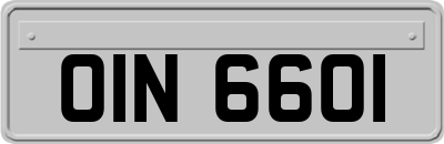 OIN6601