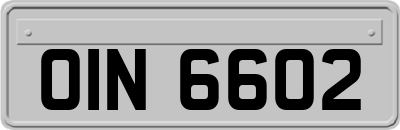 OIN6602