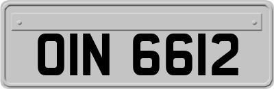 OIN6612