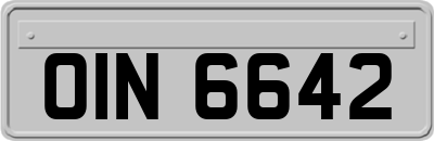 OIN6642