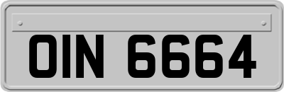 OIN6664
